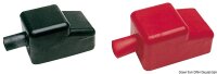 Set 2 Isolierhülsen f. Batterieklemmen