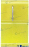 KABELVERBINDER /  GELB  (PACK 25)