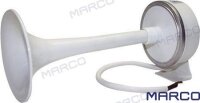 HORN ELEKTRO 250MM. 12V
