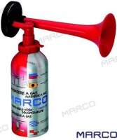 MANUAL HORN