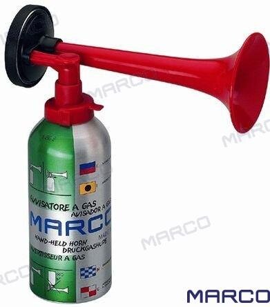 HORN GAS ECOLOGIC