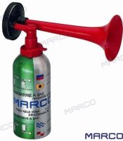 HORN GAS ECOLOGIC