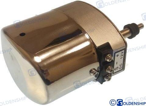 MOTOR SCHEIBENWISCHER B. 12V.