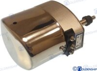 MOTOR SCHEIBENWISCHER B. 12V.
