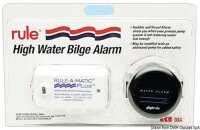 Rule Bilgenstandalarm 12 V