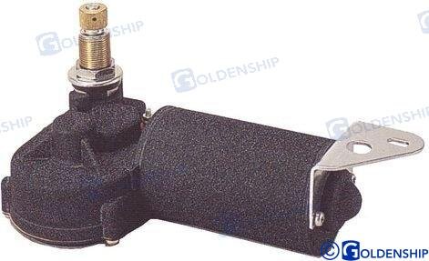 MOTOR SCHEIBENWISCHER HD-1".12V.