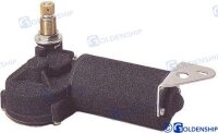 MOTOR SCHEIBENWISCHER HD-1".12V.