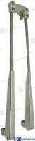 SCHEIBENW. ARM 300 MM. (OHNE HALTER )