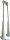 SCHEIBENW. ARM 300 MM. (OHNE HALTER )