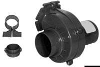 Absauger f. Bilgen 12 V 150 m³/h 3 A