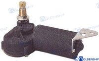 MOTOR SCHEIBENWISCHER HD-1".24V.