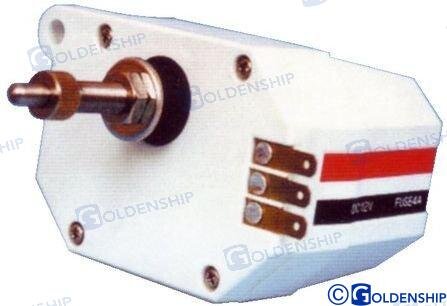 MOTOR SCHEIBENWISCHER WP.12V.