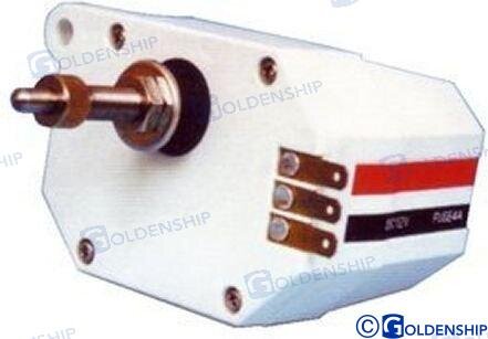 MOTOR SCHEIBENWISCHER WP.24V.