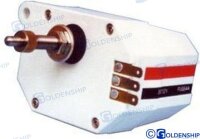 MOTOR SCHEIBENWISCHER WP.24V.