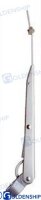 WISCHERARM INOX 356-508MM