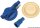 Whale Wartungsset Gulper, Kopf
