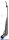 WISCHERARM SCHWARZ 356-508MM