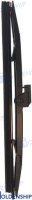 WISCHERBLATT PVC SCHWARZ 305MM