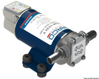 MARCO reversible Elektropumpe einstellb.Durchfluss