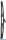 WISCHERBLATT PVC SCHWARZ 406MM