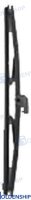 WISCHERBLATT PVC SCHWARZ 508MM