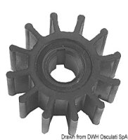 Ersatzflügelrad Pumpe, wassergekühlt 18958-0001
