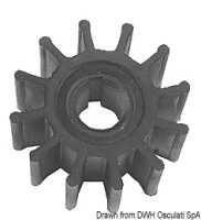 Ersatzflügelrad Pumpe, wassergekühlt 18838-0001