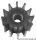 Ersatzflügelrad Pumpe, wassergekühlt 13554-0001