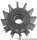Ersatzflügelrad Pumpe, wassergekühlt T 104 5022