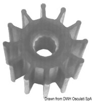 Ersatzflügelrad Pumpe, wassergekühlt G 178