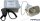 ELECTRONIC WHISTLE 12V FOG/VHS/MICRO