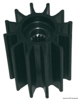 Ersatzflügelrad Pumpe wassergekühlt GX 182