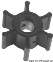 Ersatzflügelrad Pumpe wassergekühlt GX-N 201