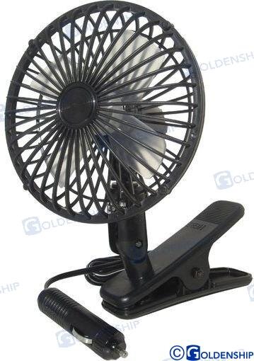 VENTILADOR 12V