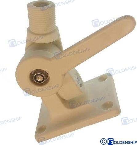 HALTER ANTENNE BASE NYLON