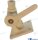 HALTER ANTENNE BASE NYLON