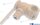HALTER ANTENNE RELING