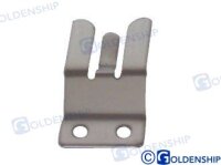 HALTER MIKROFON 32X32MM.