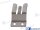 HALTER MIKROFON 32X32MM.