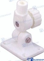 HALTER ANTENNE BASE NYLON