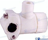 HALTER ANTENNE RELING NYLON
