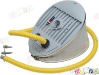 LUFTPUMPE (FALTENBALG 5,5 L/1,6 L)