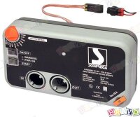 ELECTRIC PUMP TURBO MAX KIT 12V