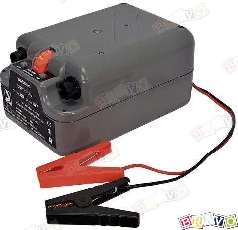 LUFTPUMPE 12 V. BST800