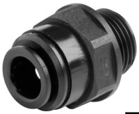 Speedfit Messing-Anschluss innen/außen 3/8"