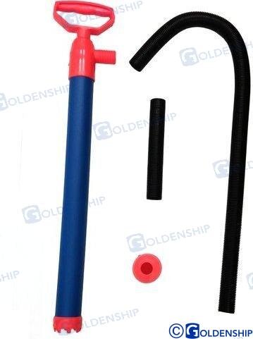 BILGENPUMPE 55 CM.