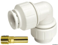 Speedfit Messing-Winkelstück Innen/Außen...