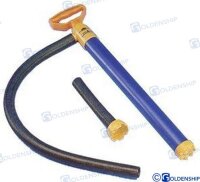 BILGENPUMPE 75 CM.