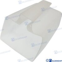 LENZGEFÄSS - CAPACITY 1l - RES.-30ºC
