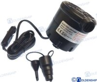 LUFTPUMPE 12V